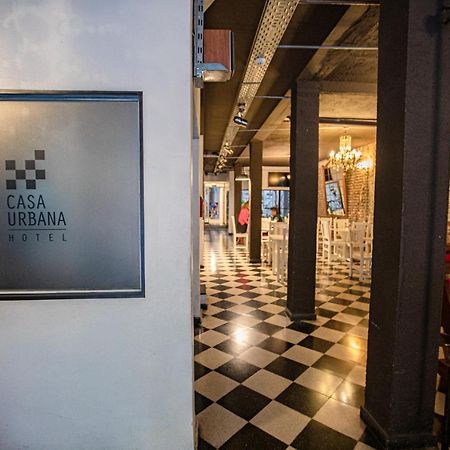 Casa Urbana Hotel Córdoba Eksteriør bilde