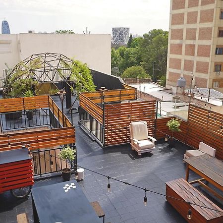 Casa Urbana Hotel Córdoba Eksteriør bilde