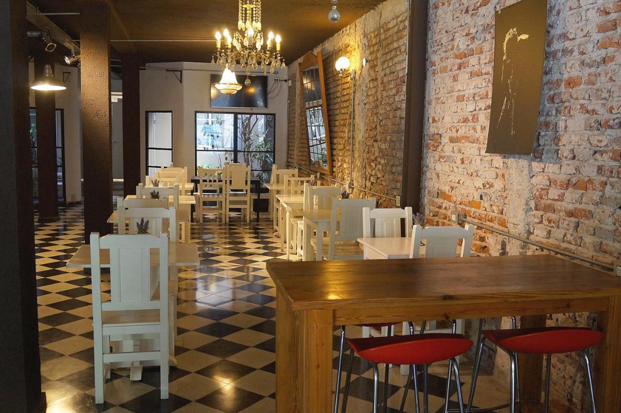 Casa Urbana Hotel Córdoba Eksteriør bilde