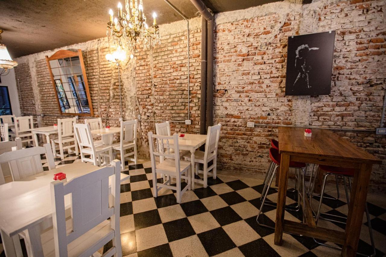 Casa Urbana Hotel Córdoba Eksteriør bilde