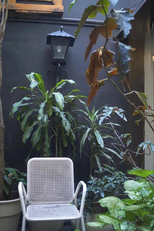Casa Urbana Hotel Córdoba Eksteriør bilde