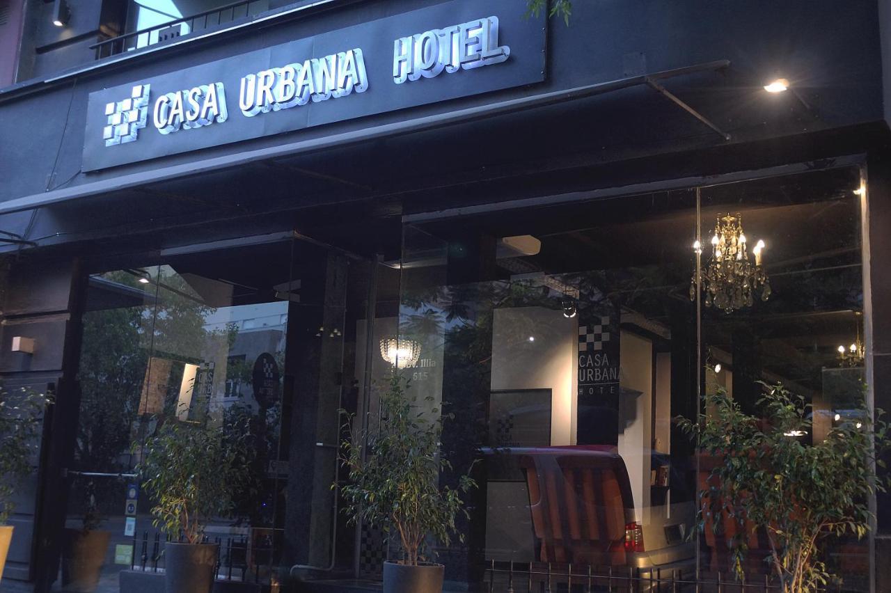 Casa Urbana Hotel Córdoba Eksteriør bilde