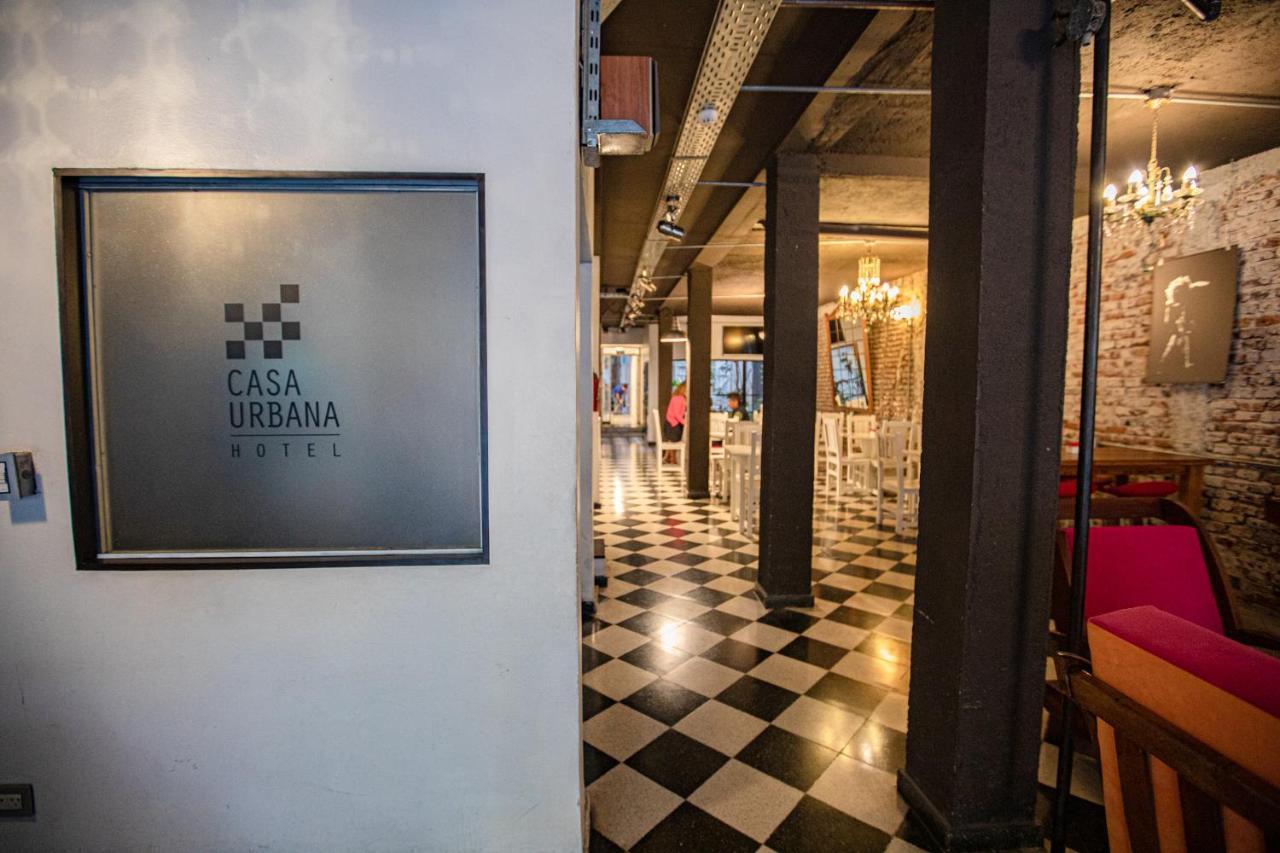 Casa Urbana Hotel Córdoba Eksteriør bilde