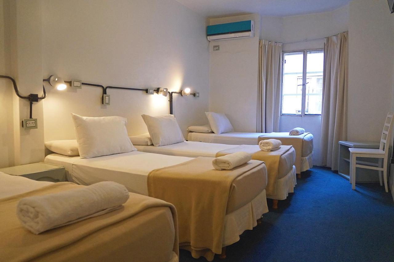 Casa Urbana Hotel Córdoba Eksteriør bilde