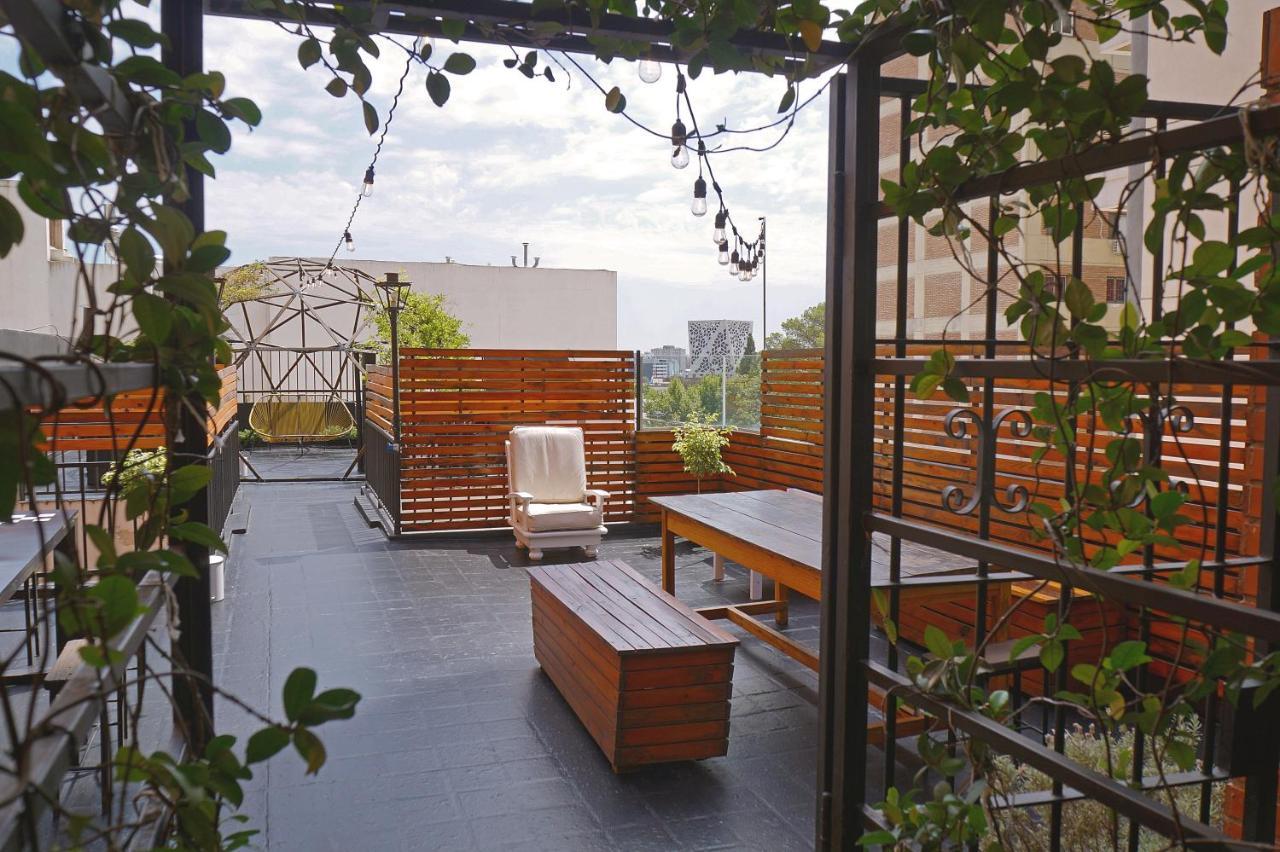 Casa Urbana Hotel Córdoba Eksteriør bilde
