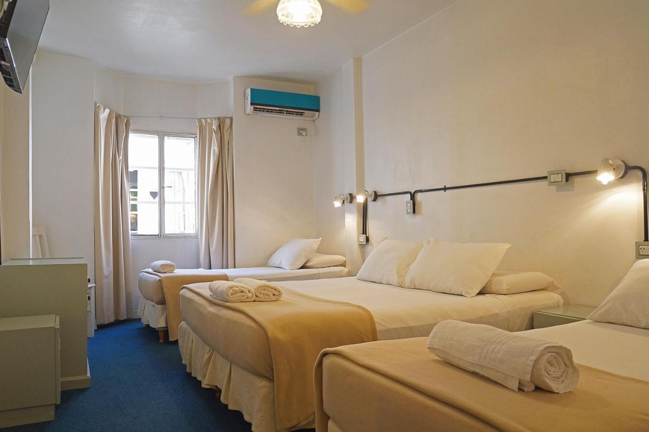Casa Urbana Hotel Córdoba Eksteriør bilde