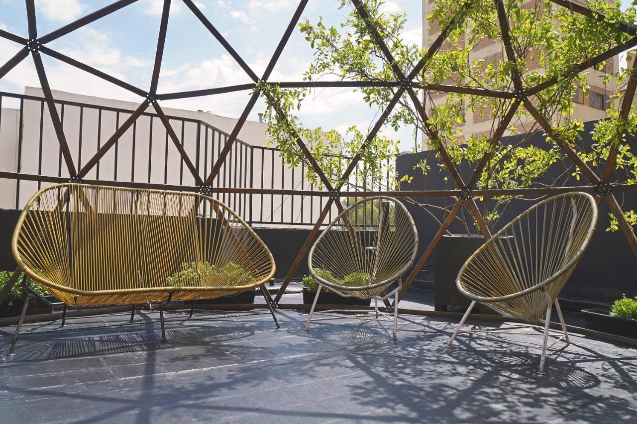 Casa Urbana Hotel Córdoba Eksteriør bilde