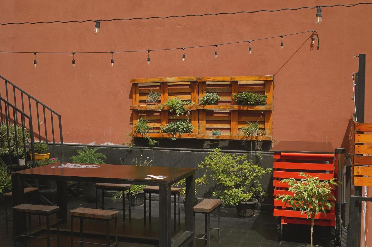 Casa Urbana Hotel Córdoba Eksteriør bilde