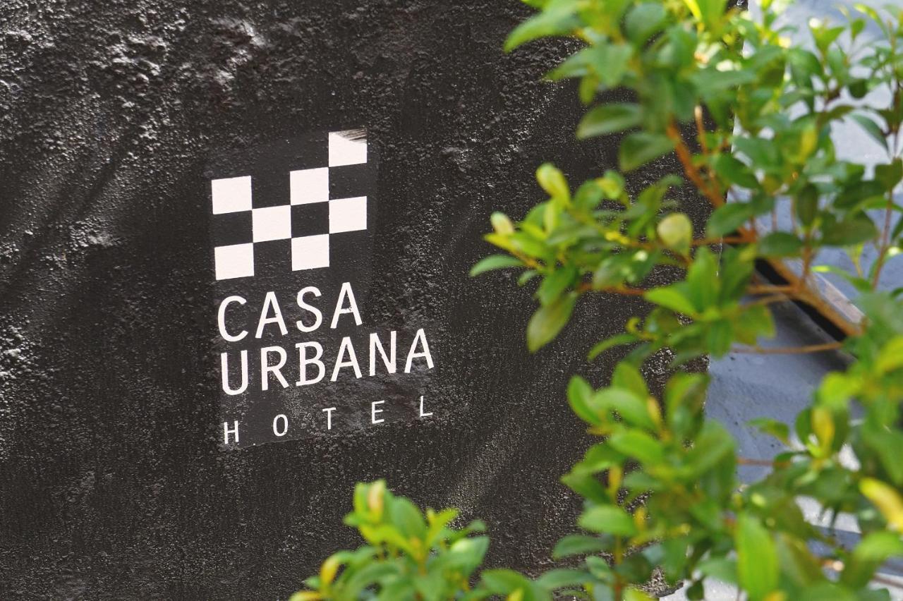 Casa Urbana Hotel Córdoba Eksteriør bilde