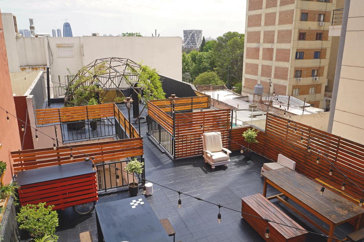 Casa Urbana Hotel Córdoba Eksteriør bilde