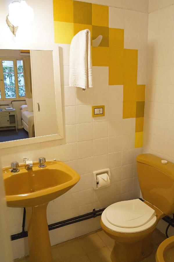 Casa Urbana Hotel Córdoba Eksteriør bilde