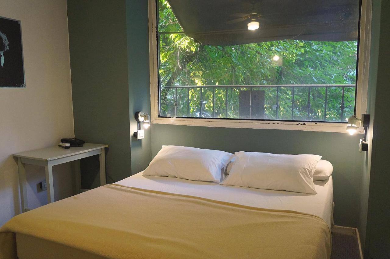 Casa Urbana Hotel Córdoba Eksteriør bilde