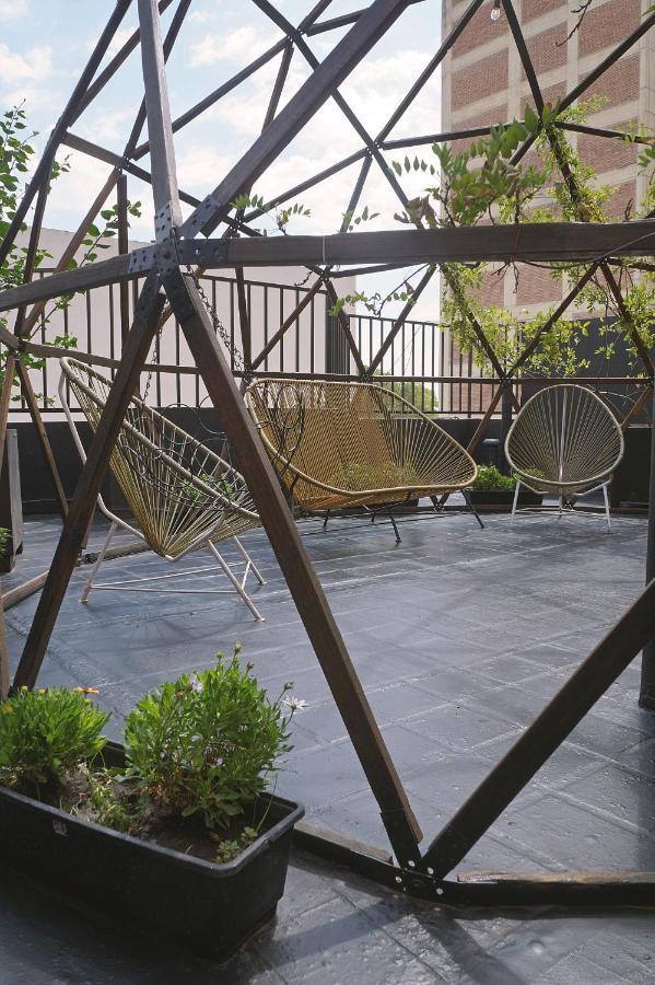 Casa Urbana Hotel Córdoba Eksteriør bilde