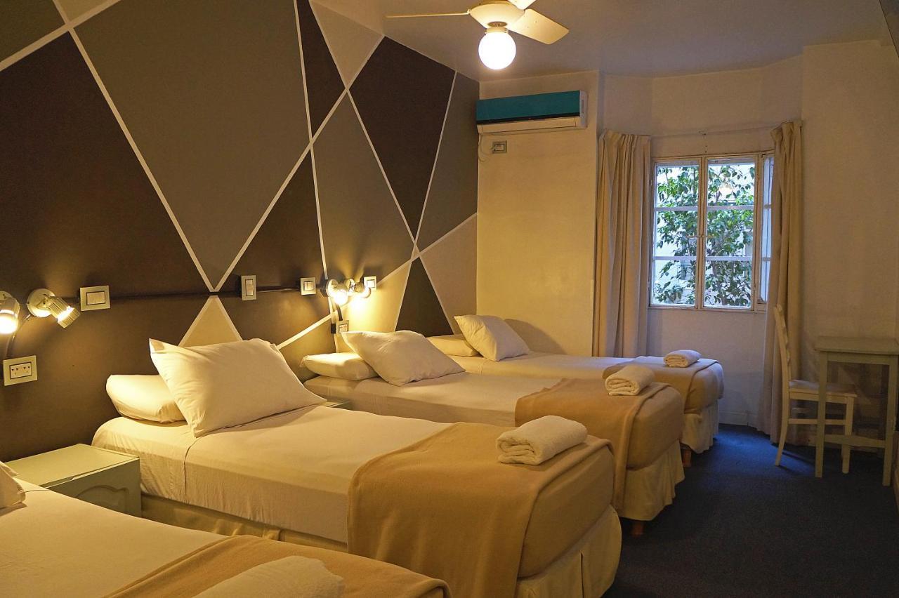 Casa Urbana Hotel Córdoba Eksteriør bilde