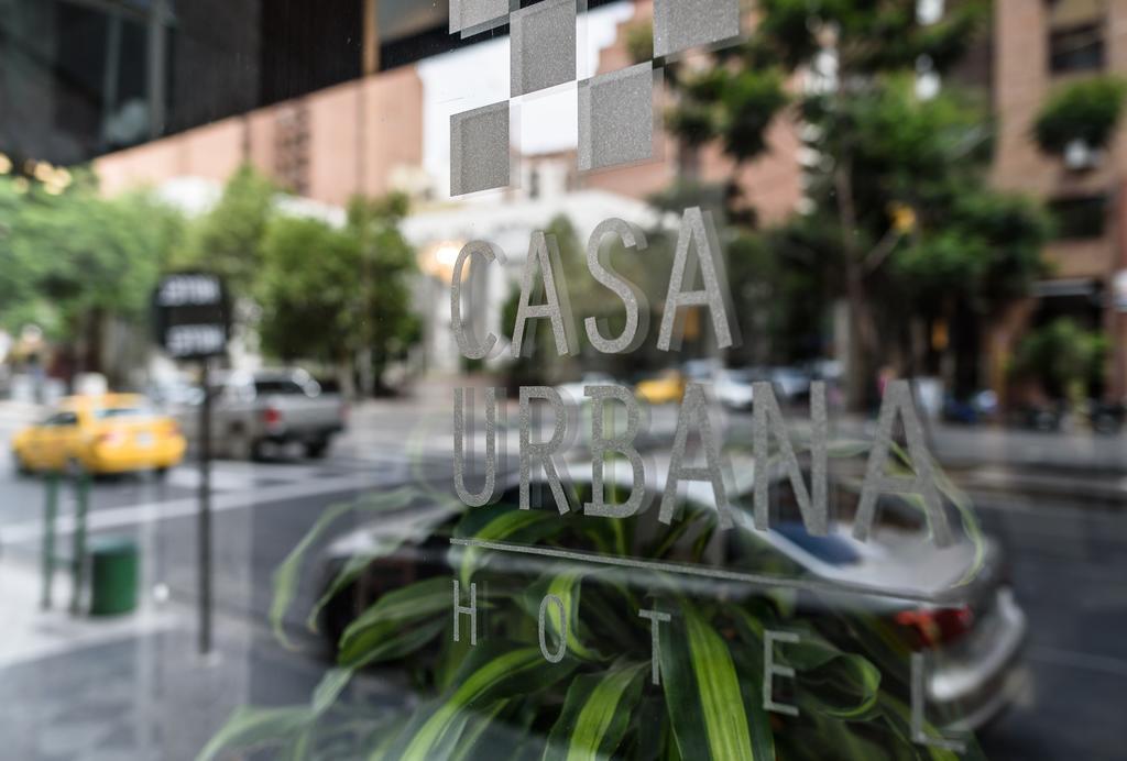 Casa Urbana Hotel Córdoba Eksteriør bilde