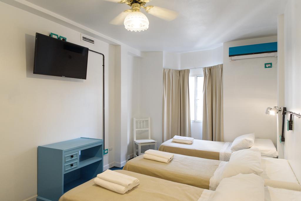 Casa Urbana Hotel Córdoba Eksteriør bilde