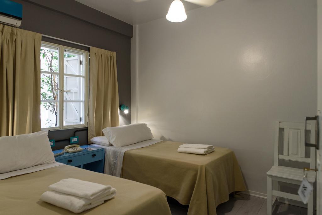 Casa Urbana Hotel Córdoba Eksteriør bilde