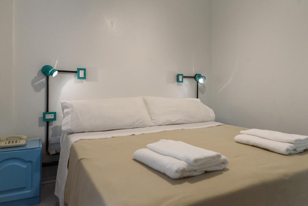 Casa Urbana Hotel Córdoba Eksteriør bilde