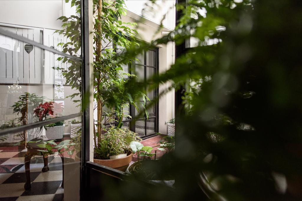 Casa Urbana Hotel Córdoba Eksteriør bilde