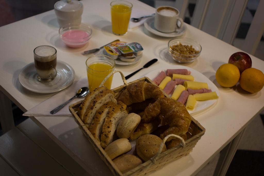 Casa Urbana Hotel Córdoba Eksteriør bilde