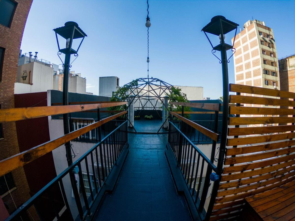 Casa Urbana Hotel Córdoba Eksteriør bilde