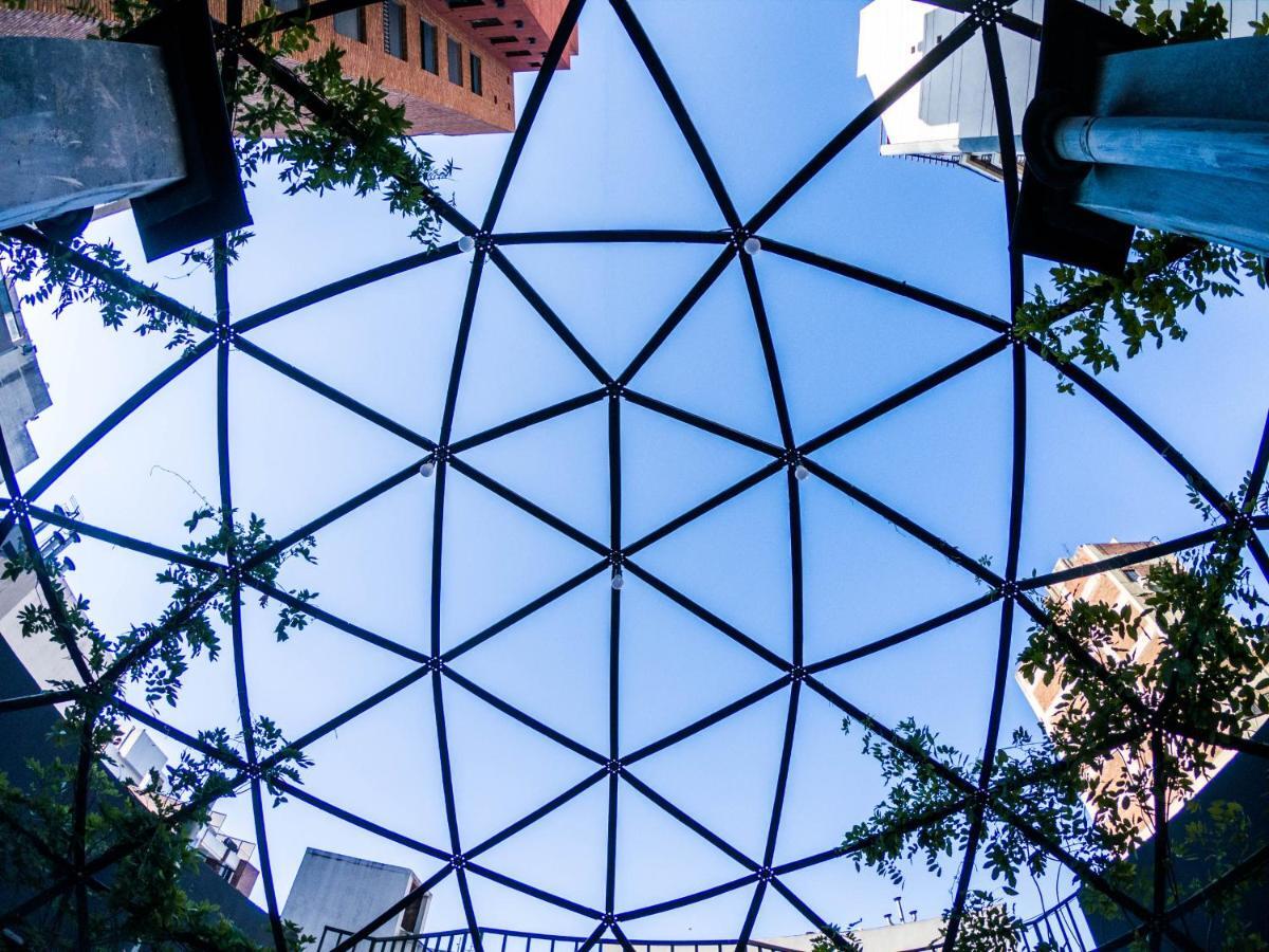 Casa Urbana Hotel Córdoba Eksteriør bilde